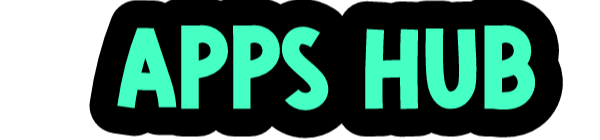 APPS HUB - THE AMAZING APP STORE FOR YOU